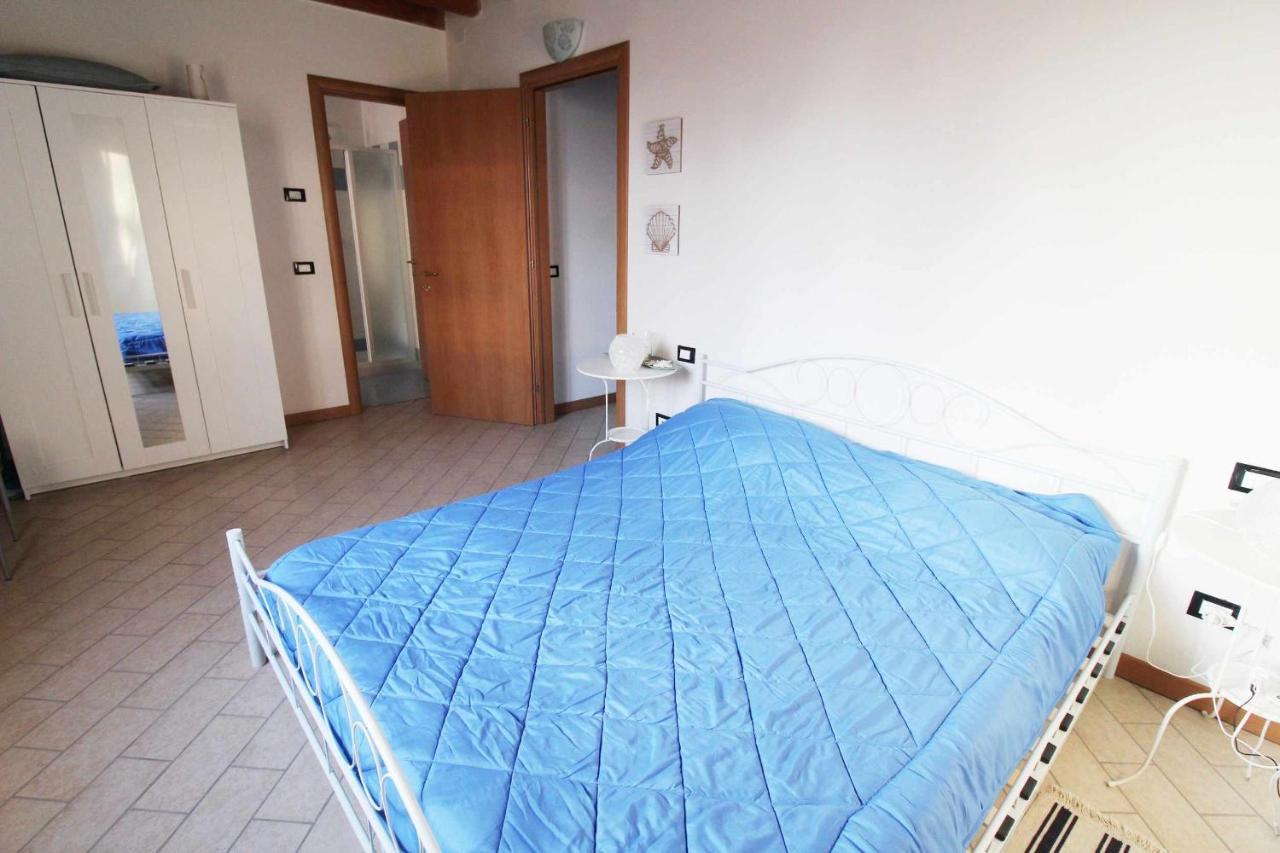 Ferienwohnung Loft Regia Antica Lonato del Garda Exterior foto