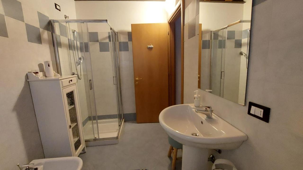 Ferienwohnung Loft Regia Antica Lonato del Garda Exterior foto